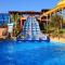 Pickalbatros Jungle Aqua Park - Neverland Hurghada - Hurghada