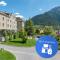 Hotel Haus Schönstatt contactless-Check-In