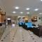 Lintzi Hotel