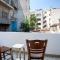 Lovely two-bedroom apartment with roof garden! EP7