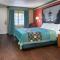 Super 8 by Wyndham Little Rock/Otter Creek - 小石城