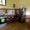 Suites Chile Verde