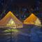 Camping Playa Taray