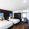 Chaweng Cove Beach Resort