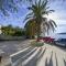 Seafront vacation house w JACUZZI 5 meters from beach - Sumartin