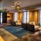 Vila 6aTo Hotel & Wellnes