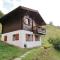 Cozy chalet in Bister near ski area - Betten