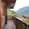 Cozy chalet in Bister near ski area - Betten