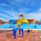 Pickalbatros Alf Leila Wa Leila Resort - Neverland Hurghada - Hurghada