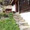 Beautiful Chalet in Binn with Parking - Saflischmatten