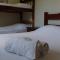Hotel Madrid
