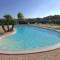 Stunning Holiday Home in Melissano with Swimming Pool