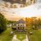 Garrigae Manoir de Beauvoir Poitiers Sud - Hotel & Spa