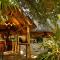 Thamalakane River Lodge - Maun