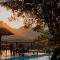 Kapika Waterfall Lodge
