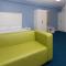 Destiny Student – Shrubhill (Campus Accommodation) - 爱丁堡