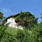 detached holiday home in Grengiols Valais views - Grengiols