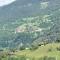 detached holiday home in Grengiols Valais views - Grengiols