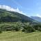 detached holiday home in Grengiols Valais views - Grengiols