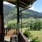 detached holiday home in Grengiols Valais views - Grengiols