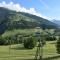 detached holiday home in Grengiols Valais views - Grengiols