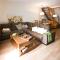 Apartaments Petit Saüc - 陶尔