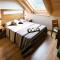 Apartaments Petit Saüc - 陶尔