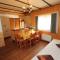 Cozy Chalet in Meiggerli with Garden - Saas-Balen