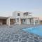 Foto: Villa Galani , Kastraki Naxos 22/24