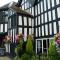 The Talbot Hotel