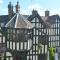 The Talbot Hotel - Ledbury