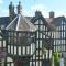 The Talbot Hotel