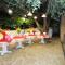 Camping Porto Miggiano