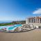 Lighthouse Golf & Spa Hotel - Mineral Pools, Premium All Inclusive, SPA & Beach Access, Free Parking