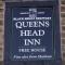 The Queens Head Kettlesing - Harrogate