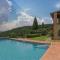 Ritzy Villa on a Wine Estate in Arezzo with Pool