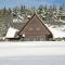 Modern Cottage near Ski area in Stupna Czech Republic - Vidochov