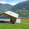 Chalet in H r mence with Terrace - Hérémence