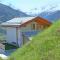 Chalet in H r mence with Terrace - Hérémence