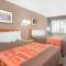 Travelodge by Wyndham Mansfield