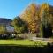 Gartenblick