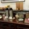 O Veleiro Bed and Breakfast