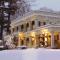 Arlington Inn & Spa