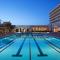 Radisson Blu Hotel & Resort, Al Ain - 艾恩