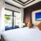 Chaweng Cove Beach Resort