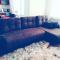 Apartment on Sauran Str Center