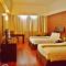 Grand Elite Hotel Pekanbaru