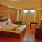 Grand Elite Hotel Pekanbaru