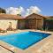 Holiday Home Sandra