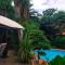 Aark Guest Lodge